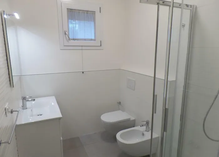 Lejlighed Melograno *