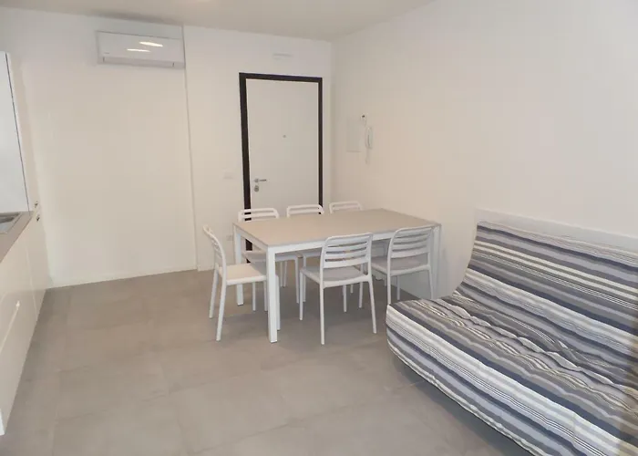 Melograno Lejlighed Bibione